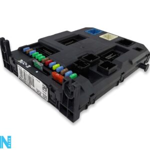 Citroen Peugeot (09-20) BSIEV-X04-00  Fuse Box BSI 9664983380 SW: H05-0  F06-3