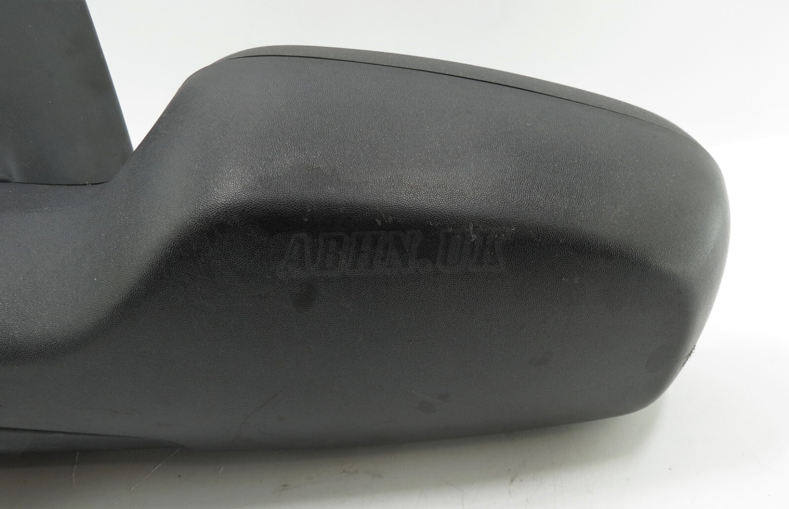 Renault Clio MK3 Pré-lifting 05-09 Gauche Électrique Chauffant Miroir Noir Mat - Image 3