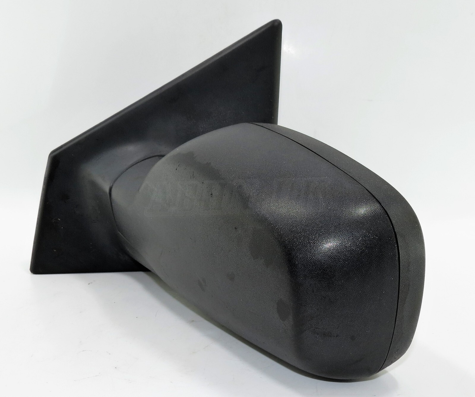 Renault Clio MK3 Pré-lifting 05-09 Gauche Électrique Chauffant Miroir Noir Mat - Image 5