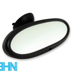 Mini R56 R55 R60 R61 Auto Dimming Interior Rear View Mirror Radio 9219370 868MHz