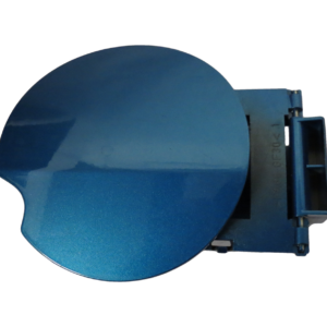 Peugeot 307 CC (03-09) Convertible Fuel Flap Cover 9643084577 Neysha Blue KMU