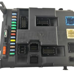 Citroen Peugeot (09-20) BSIEV-X05-00  Fuse Box BSI 9664983480 SW: H06-0  F06-3