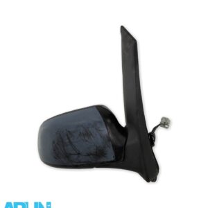 Ford Focus C-Max (03-07) Right Side Electric Heated Door Mirror Primed