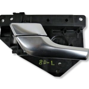 Range Rover Evoque L538 Left Side Interior Chrome Door Handle BJ32-22601-AB