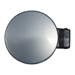 Audi A2 8Z0 (2000-2005) Fuel Filler Flap Cover 8Z0809905A Crystal blue Y7R