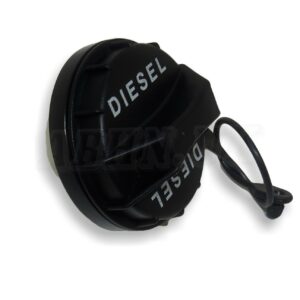 Genuine Kia Cerato Optima Sportage Screw Type Fuel Filler Cap + Cord Diesel Car