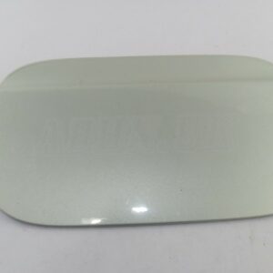 BMW 7 Series E65 E66 E67 (01-08) Fill-in Fuel Flap Cover 51177010539 Silver 354