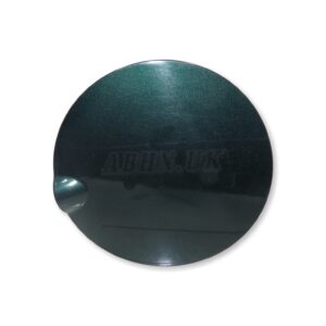 BMW MINI R56 R55 (07-14) Fuel-In Flap Cover 51177148883 Met BRG Green 7148883