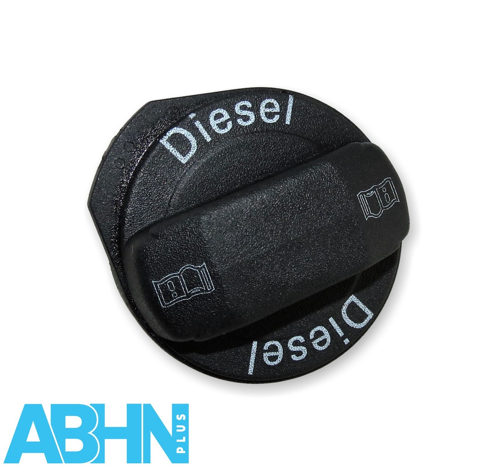 Genuine Audi A3 A4 A6 Diesel 98-13 Fill-in Fuel Filler Cap 1J0201553Q 1J0201553S - Image 3