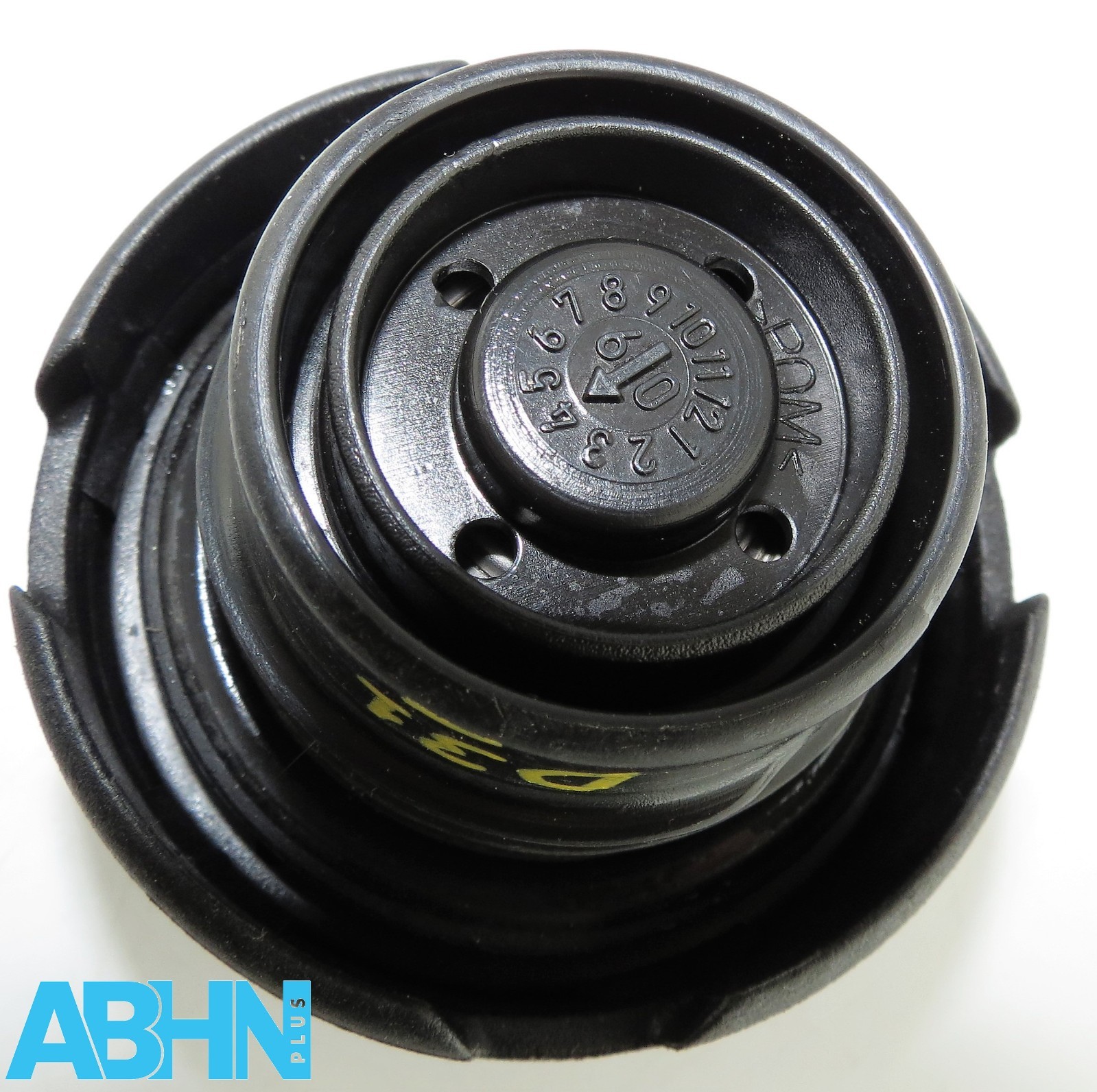 Genuine Audi A3 A4 A6 Diesel 98-13 Fill-in Fuel Filler Cap 1J0201553Q 1J0201553S - Image 11