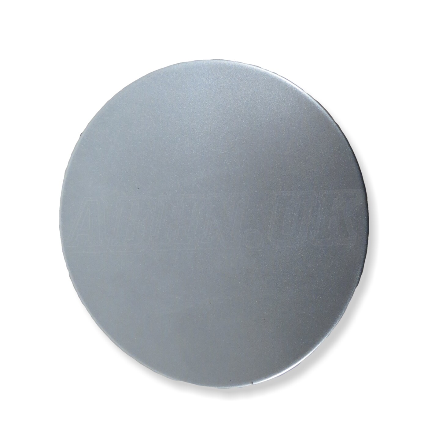 Genuine Ford Fiesta MK6 (2008-2012) Fuel Flap Cover 8A61-A405A02-AF Met Silver