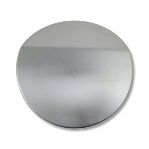 Vauxhall Astra J MK6 /09-15 Fuel Flap Cover 13281384 HB5 Met Star Silver SK-6397