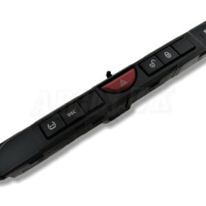 Land Range Rover Sport RRS L320 Hazard DSC Locking Switch Assembly YUL500640WUX