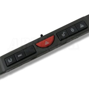 Land Range Rover Sport L320 TPMS Hazard DSC Locking Switch YUL500810WUX