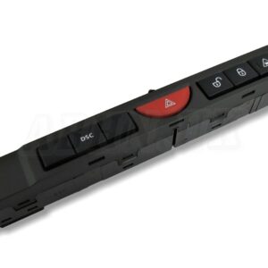 Land Range Rover Sport L320 (05-13) Hazard DSC Locking Switch YUL500820WUX