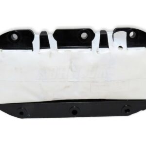 M8D2-044A74-AB Land Rover Jaguar Genuine Passenger Left Side Dashboard Airbag