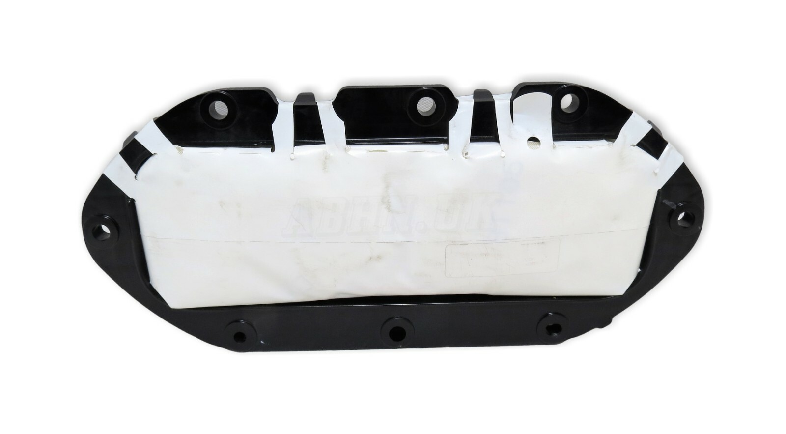 J9C3-044A74-BA Land Rover Jaguar Genuine Passenger Left Side Dashboard Airbag