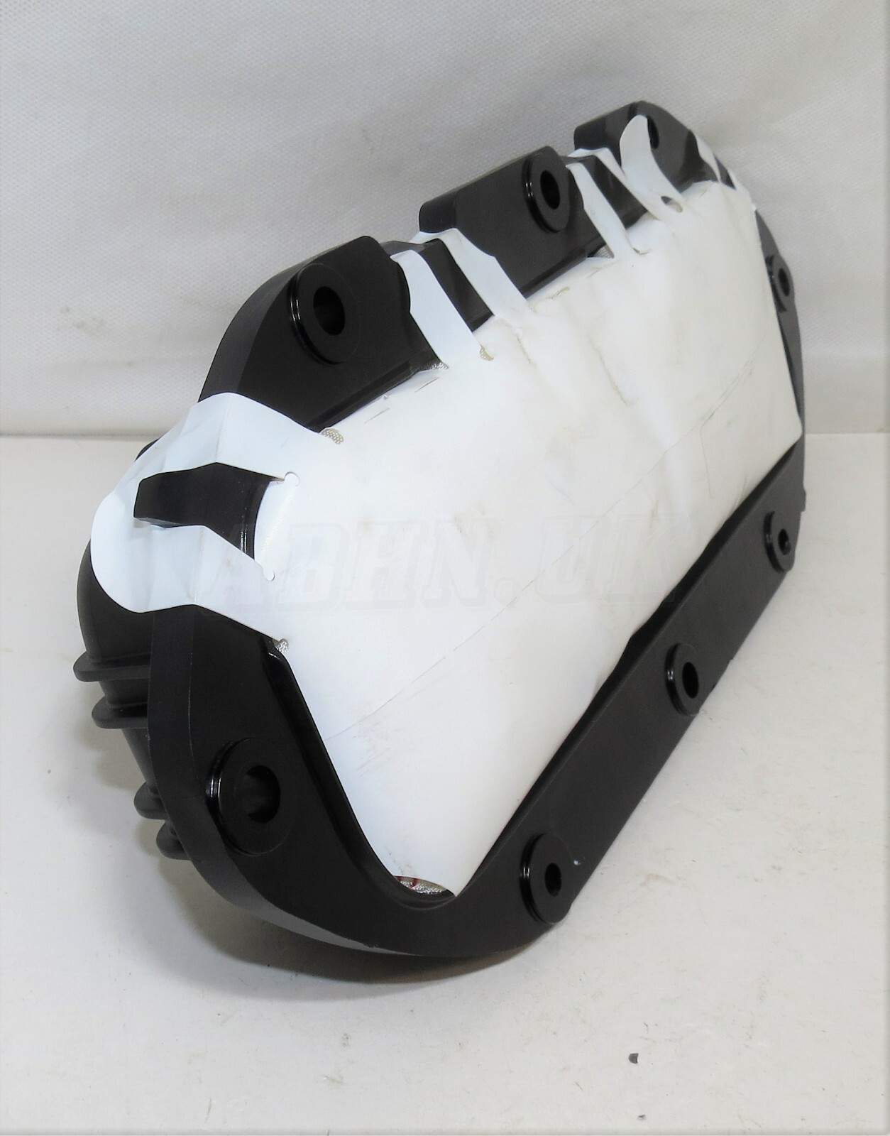 J9C3-044A74-BA Land Rover Jaguar Genuine Passenger Left Side Dashboard Airbag - Image 2