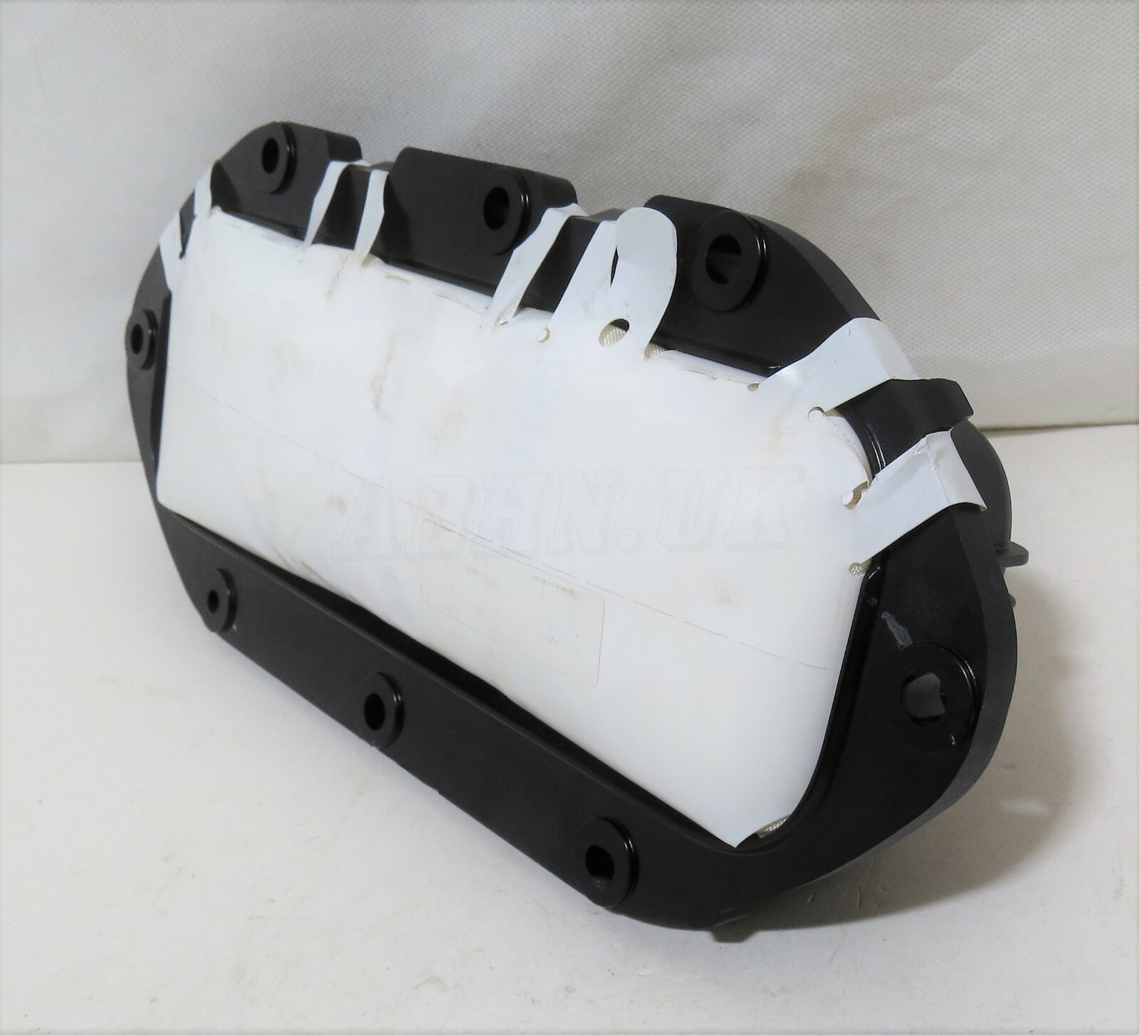 J9C3-044A74-BA Land Rover Jaguar Genuine Passenger Left Side Dashboard Airbag - Image 3