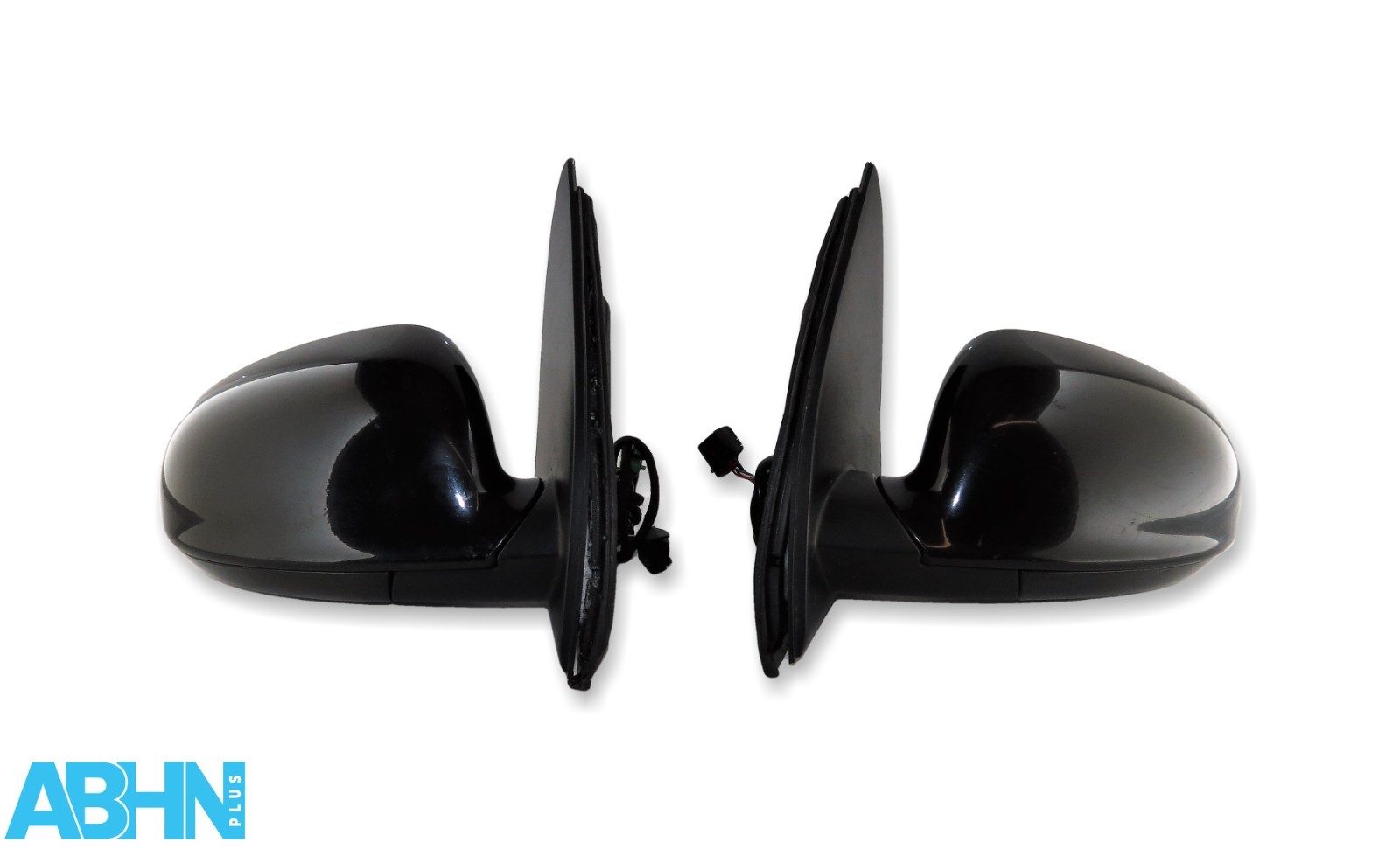 VW Golf 5 Mk5 (04-09) Par (Derecho+Izquierdo) De Calefacción Eléctrica Puerta