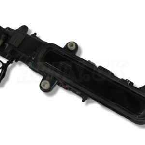 Range Rover Velar L560 Rear Left Side Door Handle J8A2-26601-AC Santorini Black