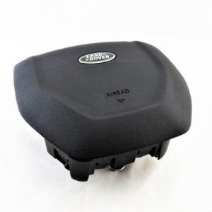 Land Rover Discovery Sport L550 Driver Steering Air Wheel Bag FK72-043B13-AE