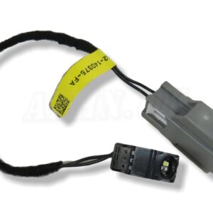 Range Rover Velar L560 Interior Door Handle Illuminating LED Light J8A214D375FA