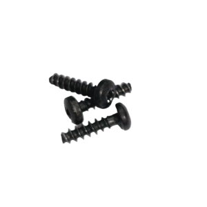 Land Rover (2013-2022) Left or Right Side Wing Mirror Motor Holder Screw 3x