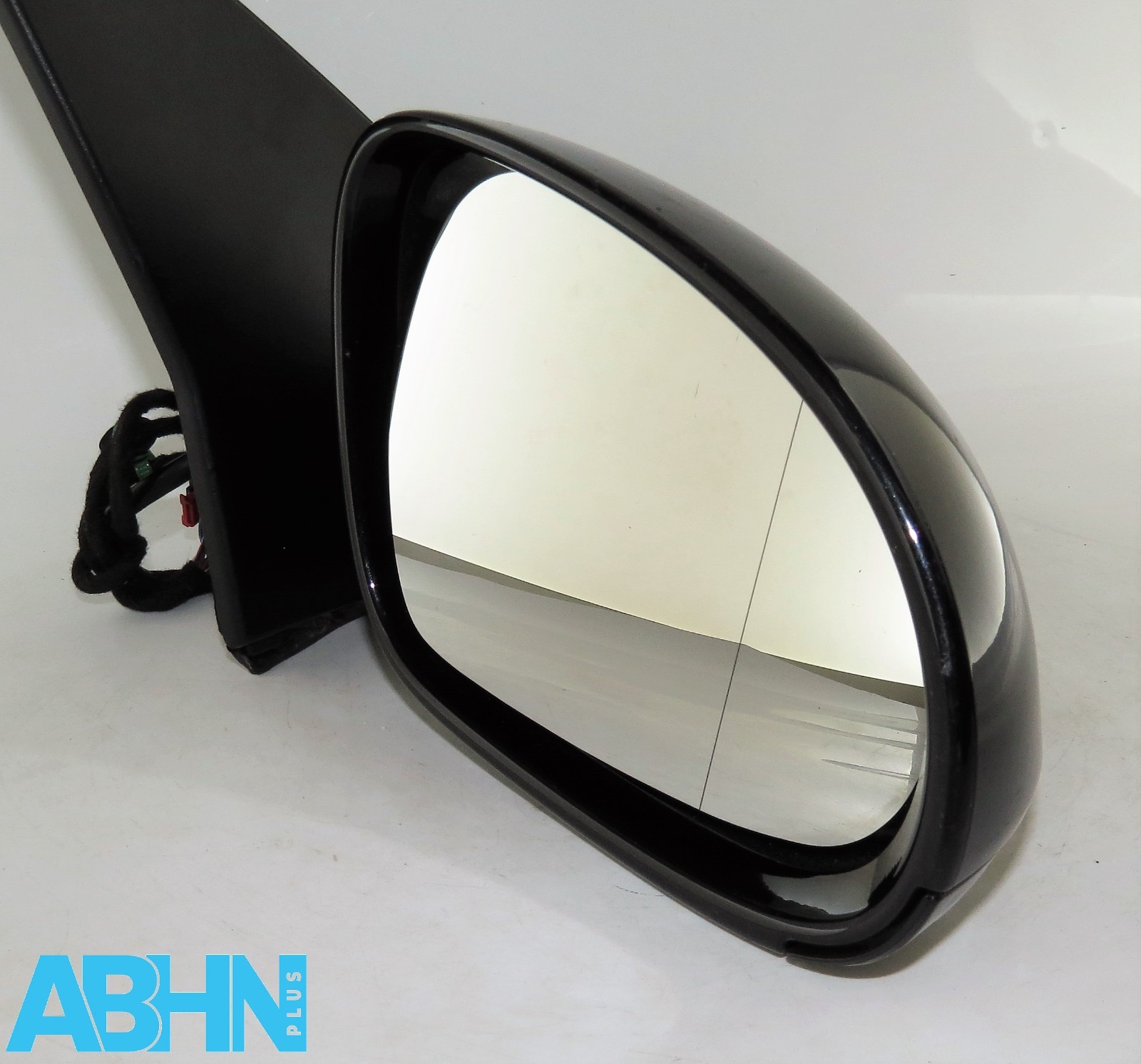 VW Golf 5 Mk5 (04-09) Par (Derecho+Izquierdo) De Calefacción Eléctrica Puerta - Image 6