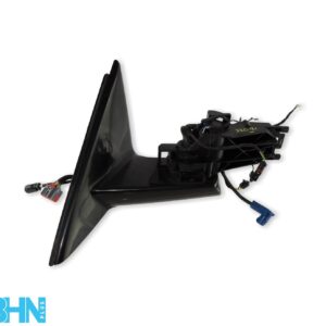 Range Rover Evoque L538 11-13 Power Fold Left Wing Mirror Housing Camera 16 Wire