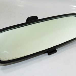 Ford Mondeo Focus Fiesta C-Max (06 -14) Standard Interior Rear View Mirror (A)