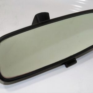 Ford Mondeo Focus Fiesta C-Max (06 -14) Standard Interior Rear View Mirror (B)