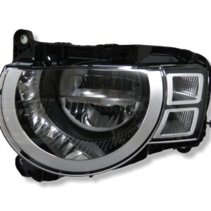 L8B213W030AF Land Rover Defender L663 Left Hand Side KZ3 04S Complete Headlight