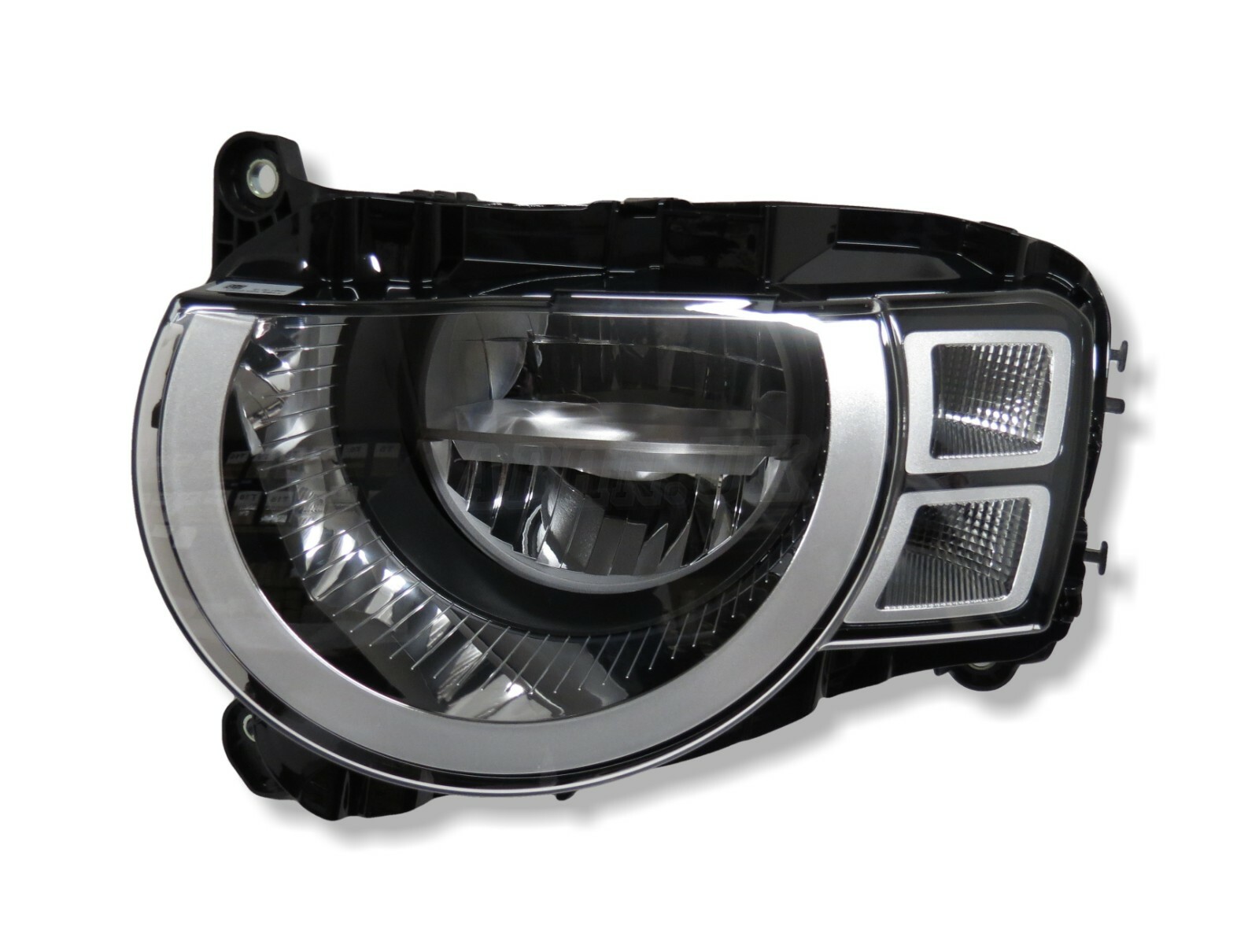 L8B213W030AF Land Rover Defender L663 Left Hand Side KZ3 04S Complete Headlight