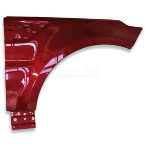 Range Rover Sport L494 Genuine Right Hand Side Wing Panel Firenze Red Met CAH