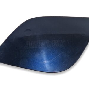 Ford Focus MK3 11-18 Hatch Fuel-in Flap Cover BM51-A405A02-AC C346 5DR Dark Blue