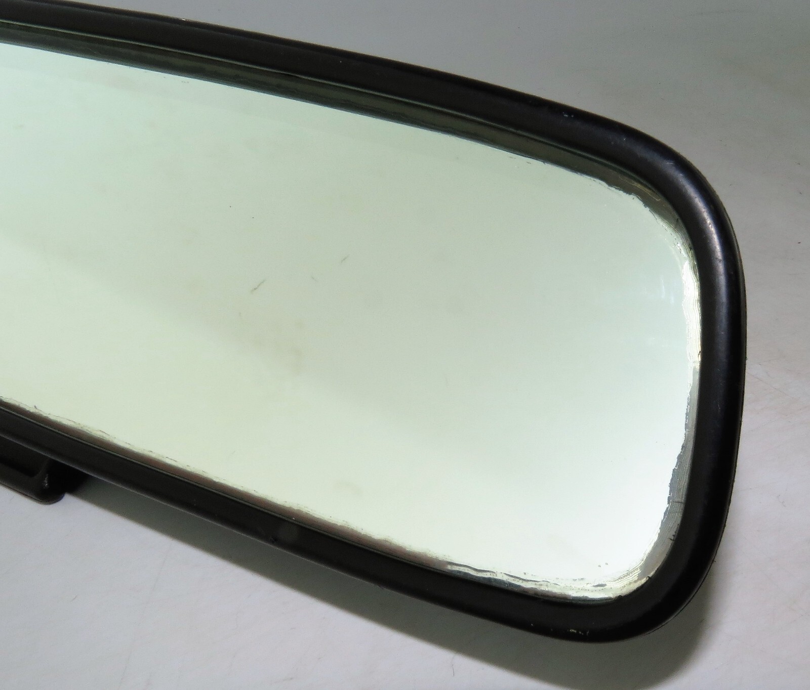 Ford Mondeo Focus Fiesta C-Max (06 -14) Standard Interior Rear View Mirror (C) - Image 2