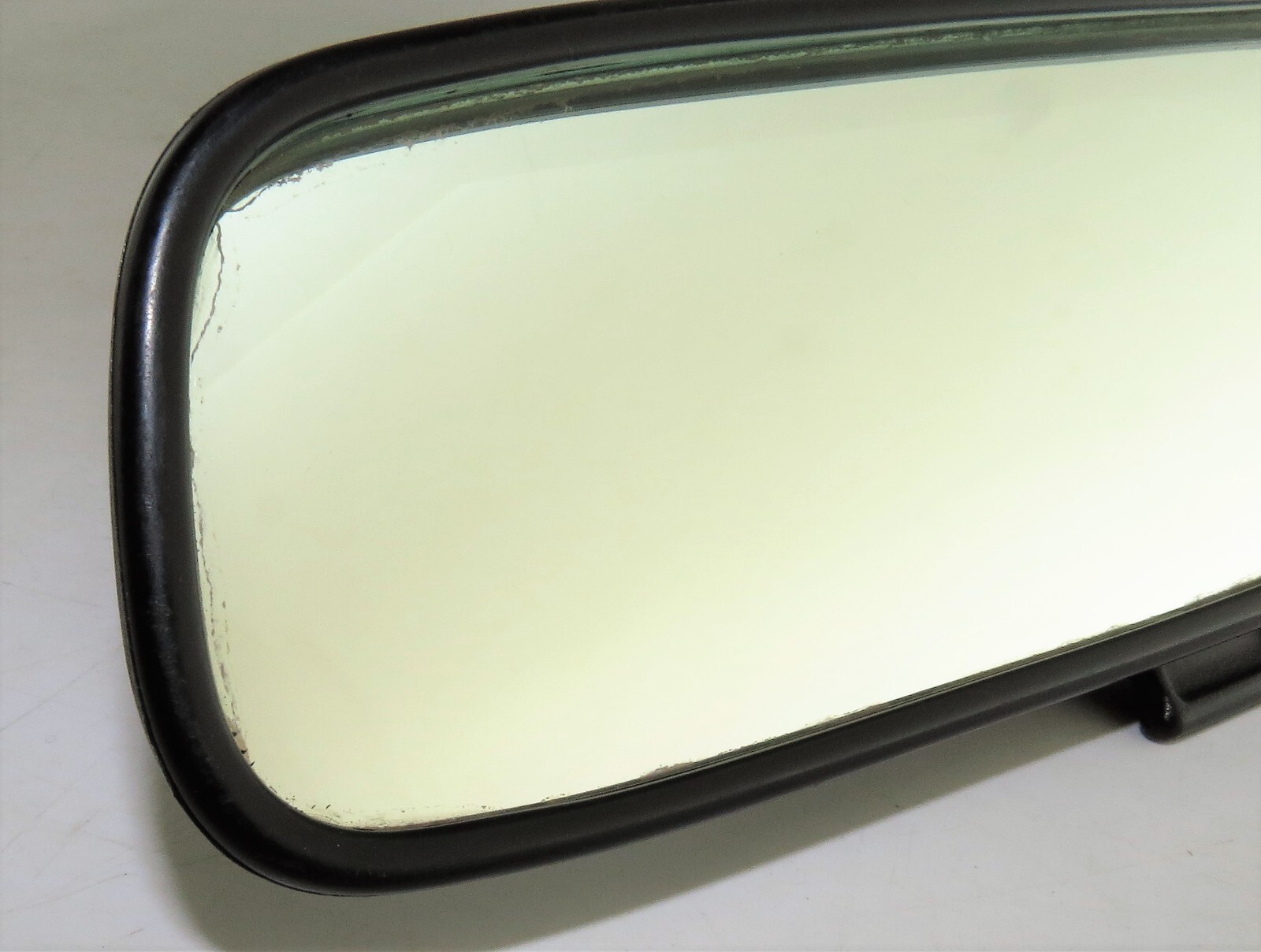 Ford Mondeo Focus Fiesta C-Max (06 -14) Standard Interior Rear View Mirror (C) - Image 4