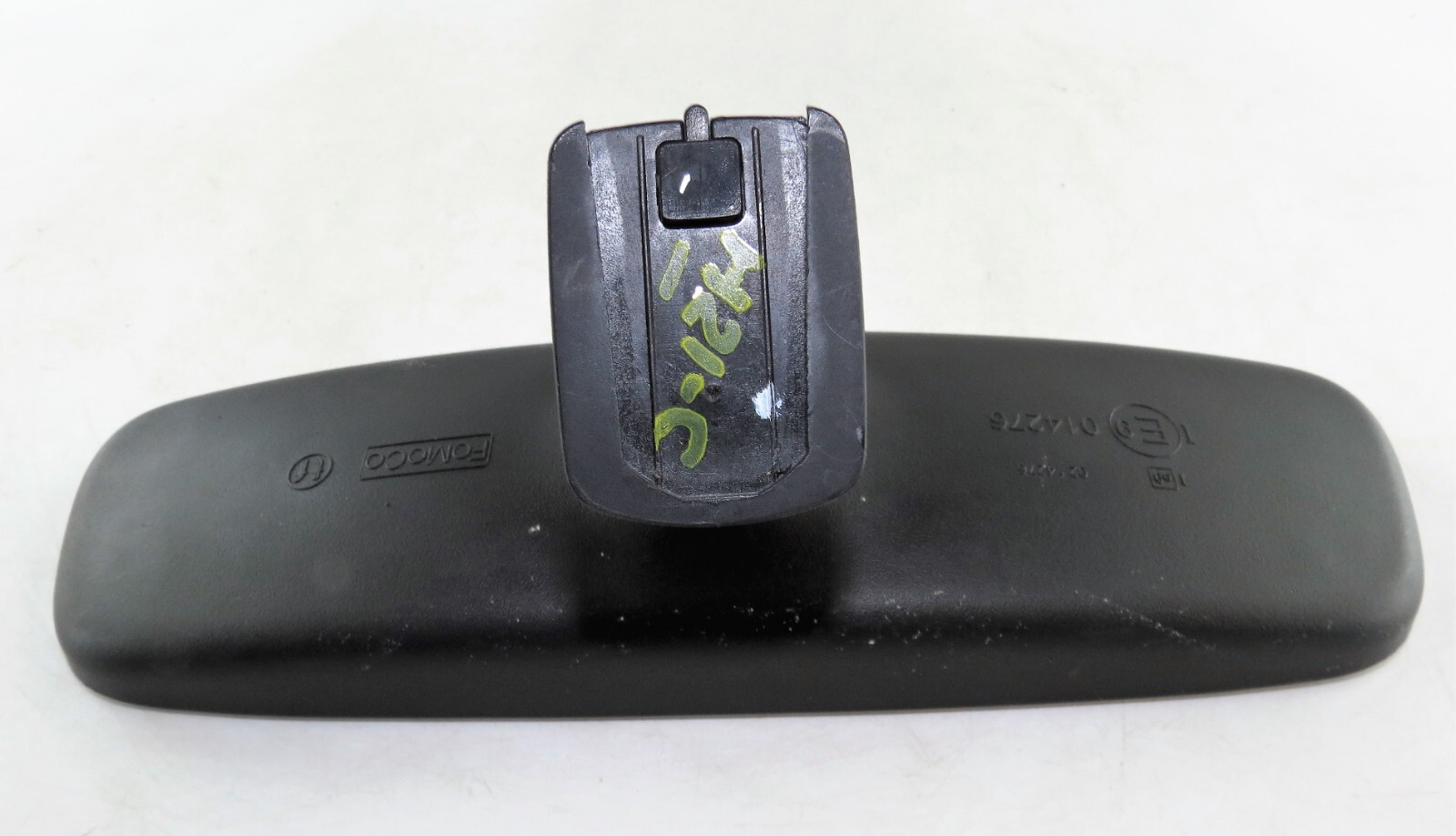 Ford Mondeo Focus Fiesta C-Max (06 -14) Standard Interior Rear View Mirror (C) - Image 10