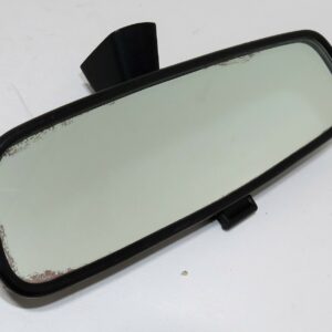 Ford Mondeo Focus Fiesta C-Max (06 -14) Standard Interior Rear View Mirror (D)