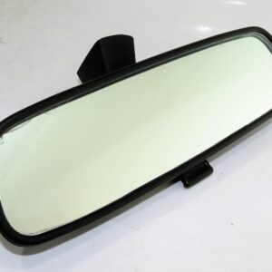 Ford Mondeo Focus Fiesta C-Max (06 -14) Standard Interior Rear View Mirror (E)