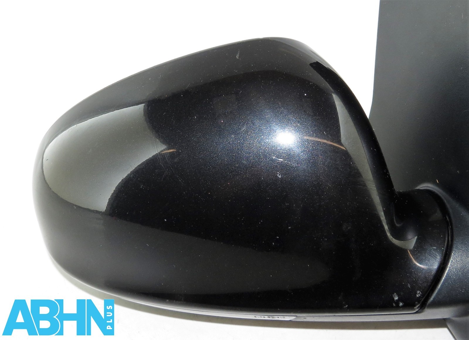 VW Golf 5 Mk5 (04-09) Par (Derecho+Izquierdo) De Calefacción Eléctrica Puerta - Image 10