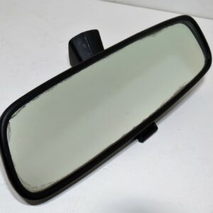 Ford Mondeo Focus Fiesta C-Max (06 -14) Standard Interior Rear View Mirror (F)