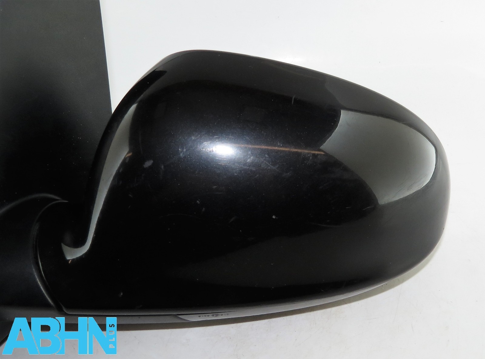 VW Golf 5 Mk5 (04-09) Par (Derecho+Izquierdo) De Calefacción Eléctrica Puerta - Image 11