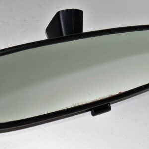 Ford Mondeo Focus Fiesta C-Max (06 -14) Standard Interior Rear View Mirror (G)