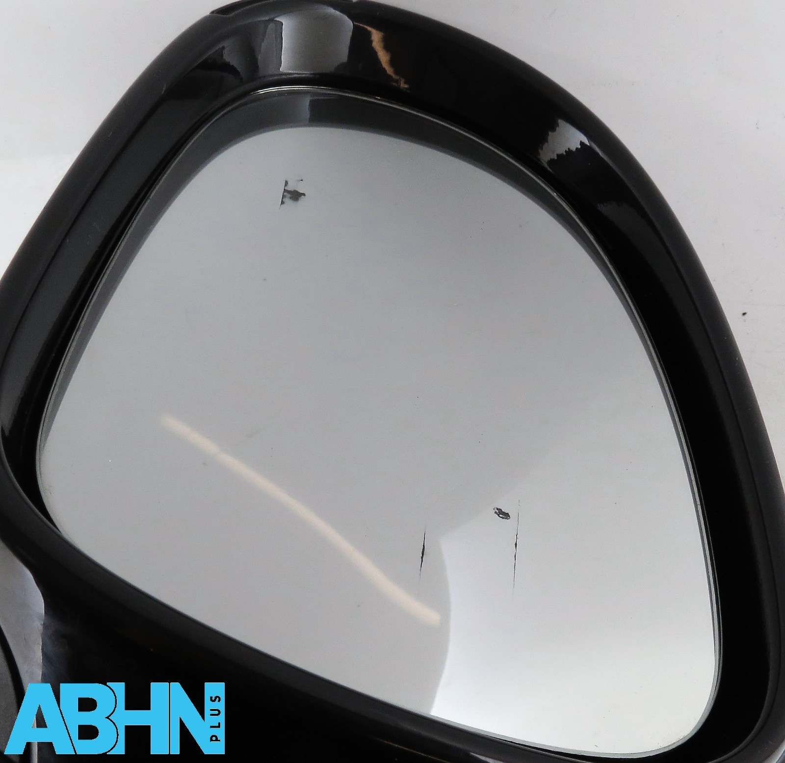 VW Golf 5 Mk5 (04-09) Par (Derecho+Izquierdo) De Calefacción Eléctrica Puerta - Image 13