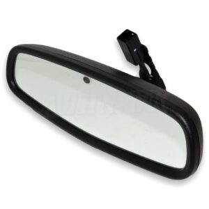 Vauxhall/ Opel Astra J MK6 10-15 Auto Dimming Interior Rear View Mirror 13503047