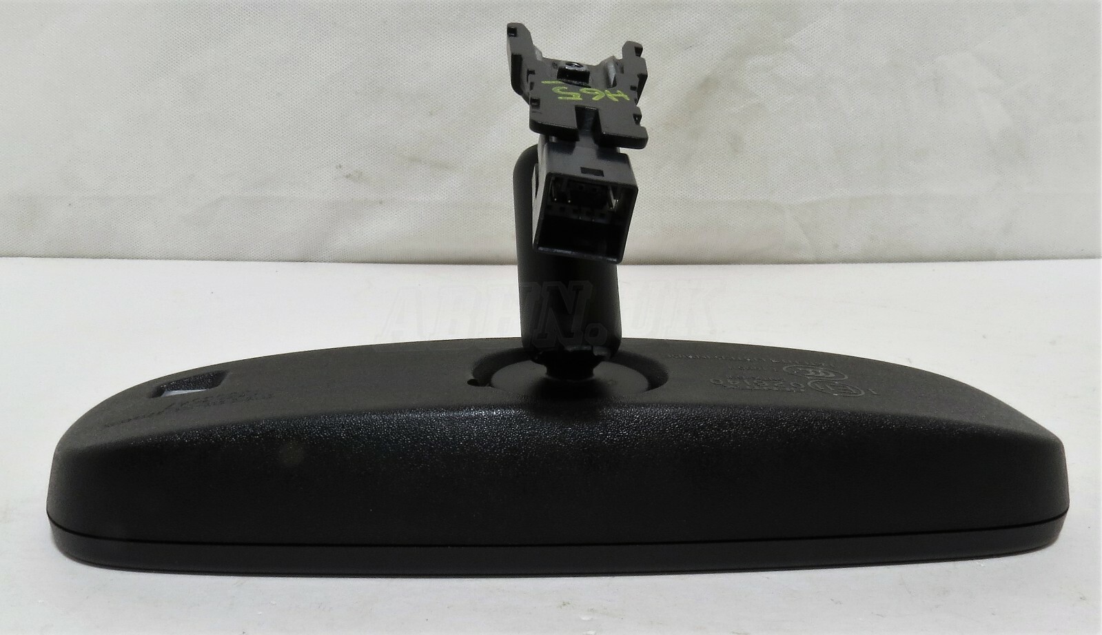 Vauxhall/ Opel Astra J MK6 10-15 Auto Dimming Interior Rear View Mirror 13503047 - Image 3