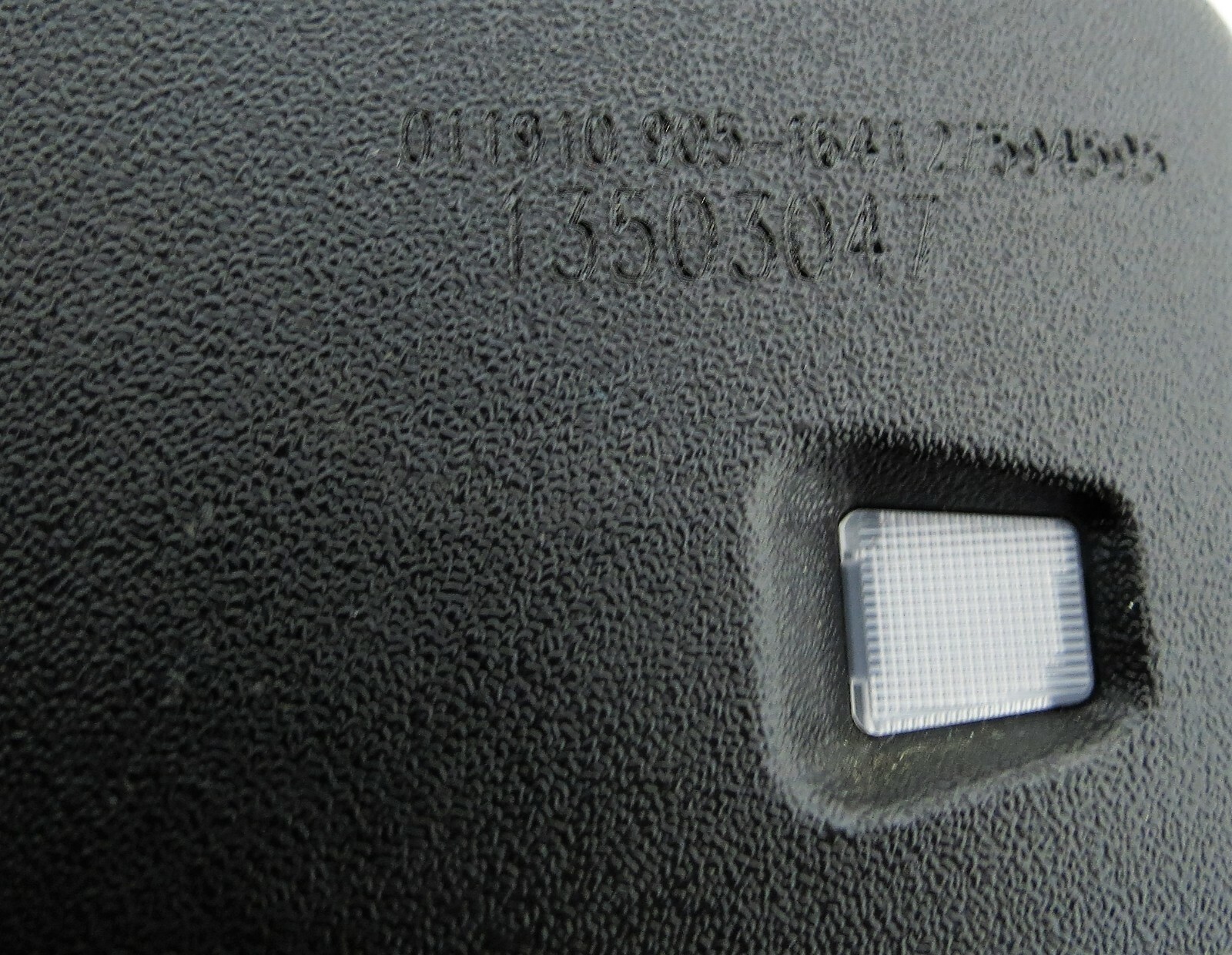 Vauxhall/ Opel Astra J MK6 10-15 Auto Dimming Interior Rear View Mirror 13503047 - Image 10