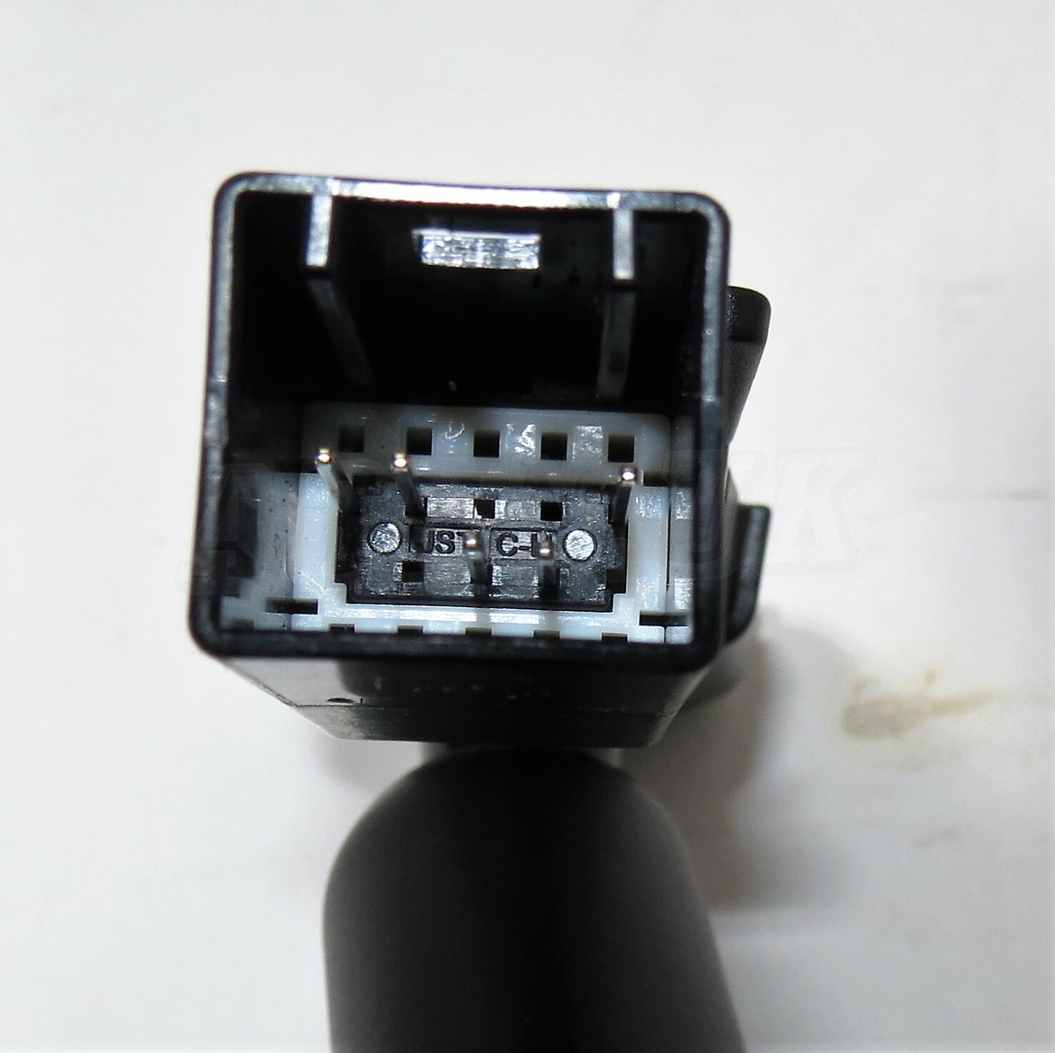 Vauxhall/ Opel Astra J MK6 10-15 Auto Dimming Interior Rear View Mirror 13503047 - Image 11